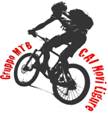 Logo Cai Mtb